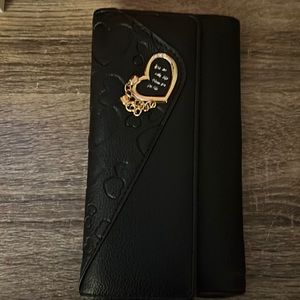 Leather Wallet